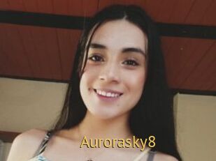 Aurorasky8