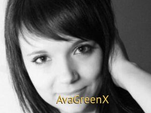 AvaGreenX