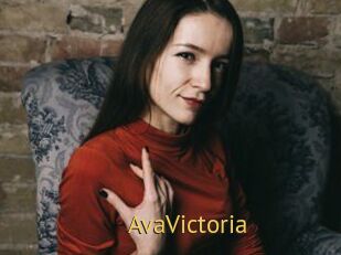 AvaVictoria