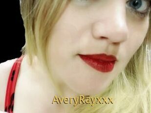 AveryRayxxx