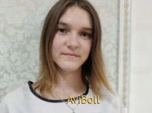 AviBoll
