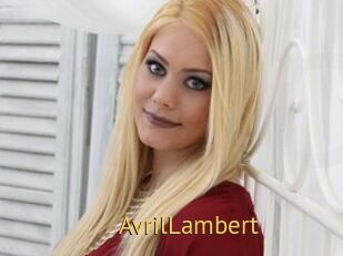 AvrilLambert