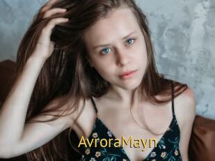 AvroraMayn