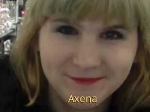 Axena