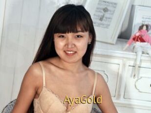 AyaGold
