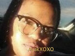 AyakXOXO