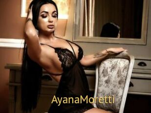 AyanaMoretti
