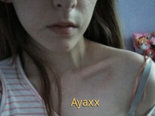 Ayaxx