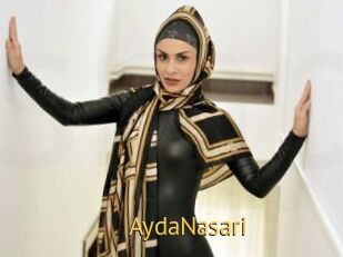 AydaNasari