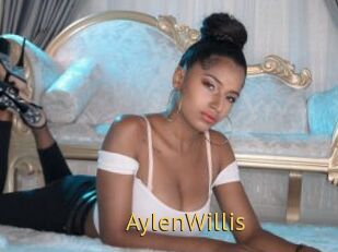 AylenWillis