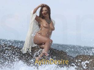 AylinDesire
