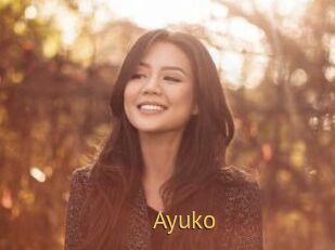 Ayuko