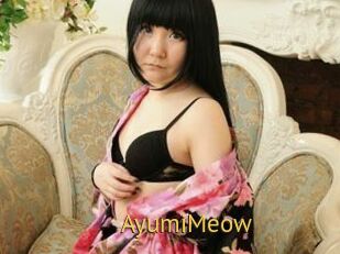 AyumiMeow