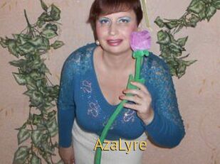 AzaLyre