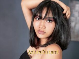 AzuraDurant