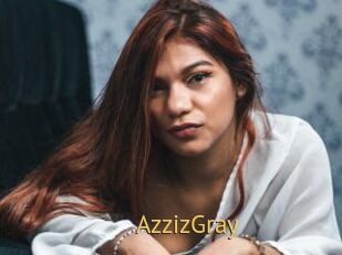 AzzizGray Smilin Pussy