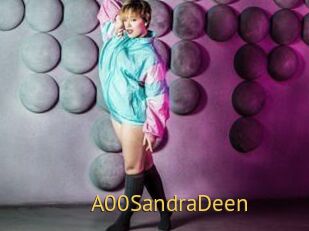 A00SandraDeen