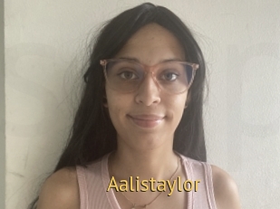 Aalistaylor
