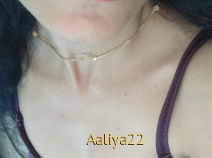 aaliya22 Smilin Pussy