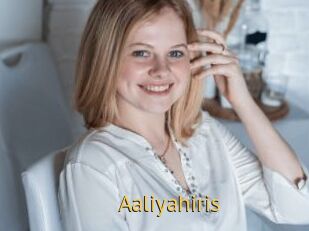 Aaliyahiris