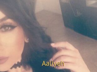 Aaliyeh