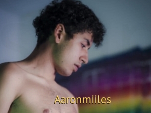 Aaronmiiles