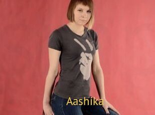 Aashika