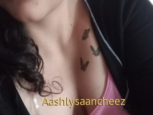 Aashlysaancheez