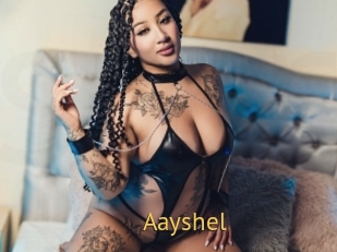 Aayshel