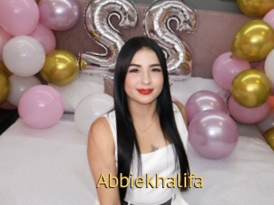 Abbiekhalifa