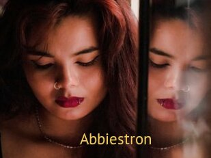 Abbiestron