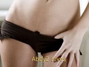 Abby2_loves