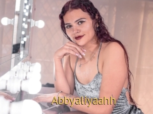 Abbyaliyaahh