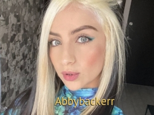 Abbybackerr
