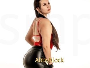 Abbyblock
