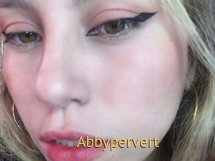 Abbypervert