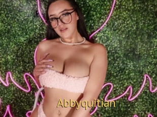 Abbyquitian