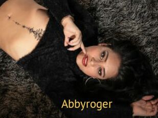 Abbyroger