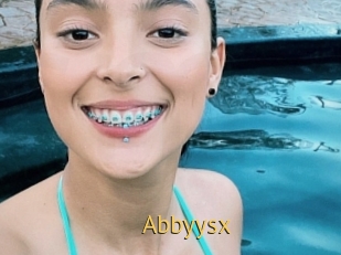 Abbyysx