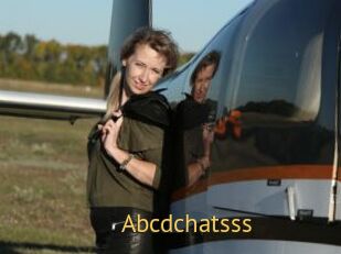 Abcdchatsss