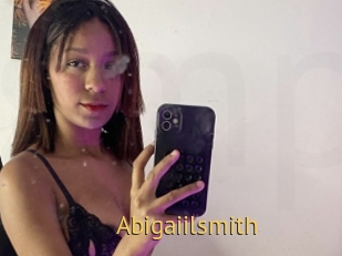 Abigaiilsmith