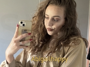 Abigailhappy