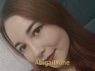 Abigailkane