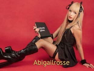 Abigailrosse