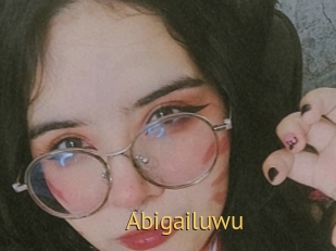 Abigailuwu