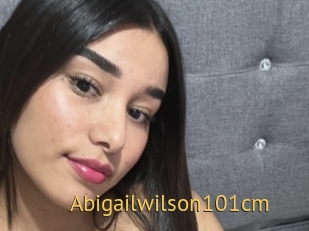 Abigailwilson101cm