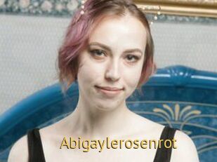 Abigaylerosenrot