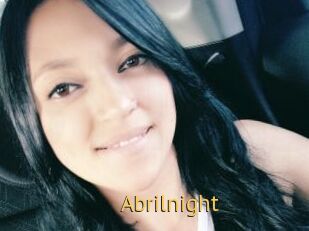 Abrilnight
