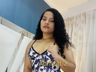 Abrilortiz