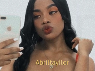 abriltayilor Smilin Pussy